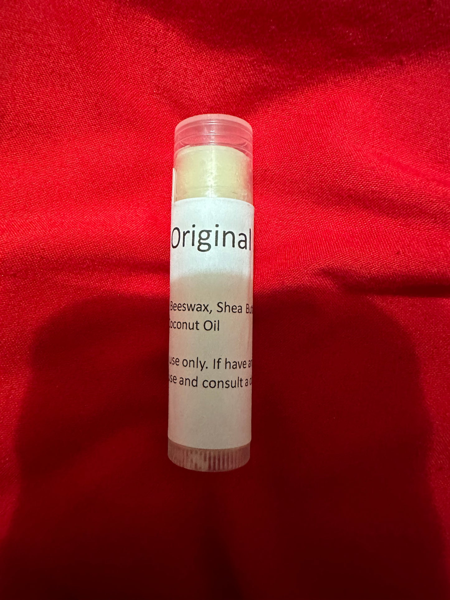 Lip Balm- Orginal